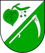 Coat of arms of Stoltebøl