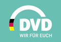 Logo of DVD