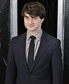 Q38119 Daniel Radcliffe op 15 november 2010 geboren op 23 juli 1989