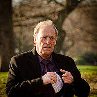 Dennis Waterman