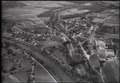 Aarberg mit Zuckerfabrik (1949)