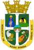 Coat of arms of Aguas Buenas