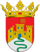 Bueña – Stemma