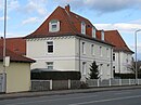 Wohnhaus