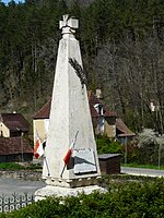 Monument aux morts