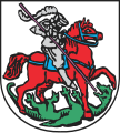 Stadt Milicz (Militsch)