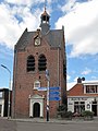 Kirchturm der Hervormde Kirche