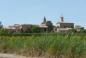 Saint-Alexandre (Gard)