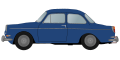 Volkswagen 1200