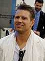 Professional wrestler and actor The Miz (1999–2001)