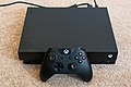 Xbox One X