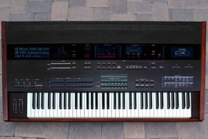 Yamaha GX-1