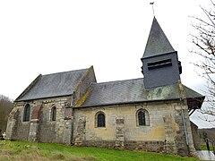 l'église Notre-Dame