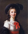 Élisabeth Vigée-Le Brun