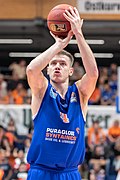 2019-10-26 Basketball, easyCredit Basketball-Bundesliga, Syntainics MBC (Mitteldeutscher BC) - Hakro Merlins Crailsheim 1DX 3043 by Stepro.jpg