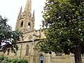 Église Notre-Dame-de-l'Assomption de Marciac