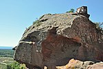 Mare de Déu de la Roca (Baix Camp)