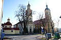 Chiesa evangelica a Modra