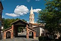 Église de l'Assomption de Montpézat