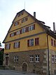 Melchior-Jäger-Haus