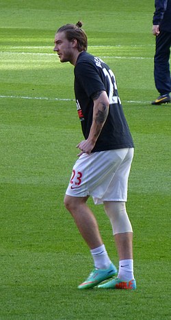 Bendtner (2014)