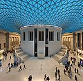 Thumbnail for File:British Museum Great Court, London, UK - Diliff.jpg