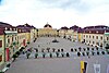 Residenzschloss Ludwigsburg