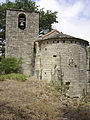 Chapelle de Marnhargues