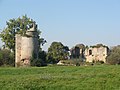 Château de Gilles de Retz