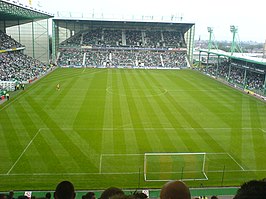 Hibernian FC