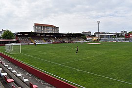 Estadio da Lomba 01 - Arosa SC - CD Móstoles URJC.jpg