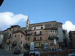 Fabrica di Roma - Sœmeanza