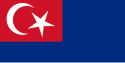 Vlag van Johor