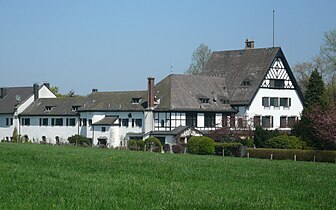 Gut Grenzhof