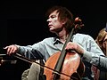 Julian Lloyd Webber geboren op 14 april 1951