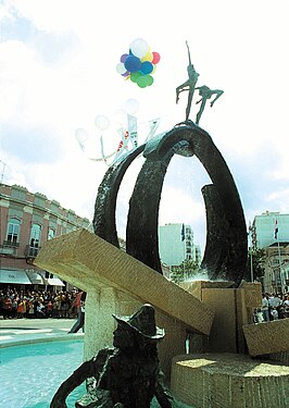 Sundance (1998), Loulé Algarve-Portugal