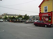 Lisdoonvarna, The Square 2006.jpg