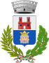 Blason de Locate di Triulzi