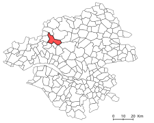 Location Guenrouet.svg