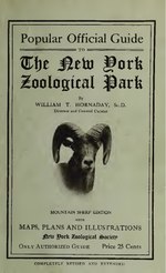 Thumbnail for File:Popular official guide to the New York Zoological Park (IA cu31924031715729).pdf