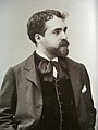 Q432938 Reynaldo Hahn geboren op 9 augustus 1874 overleden op 28 januari 1947