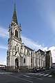 Église Saint-Pierre de Rezé.