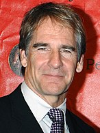 Scott Bakula, Darsteller von Jonathan Archer