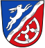 Blason de Kahl a.Main