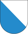 Coat of arms of Zürich