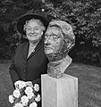 Truus Wijsmuller-Meijer overleden op 30 augustus 1978