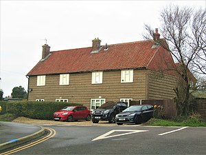 Maison Airey à Mundesley