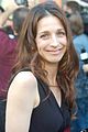 Marin Hinkle, interprete di Rose Weissman.