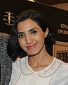 Narges Rashidi