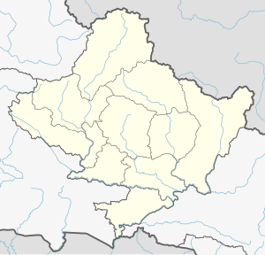 Rupa Rural Municipality is located in Gandaki Province